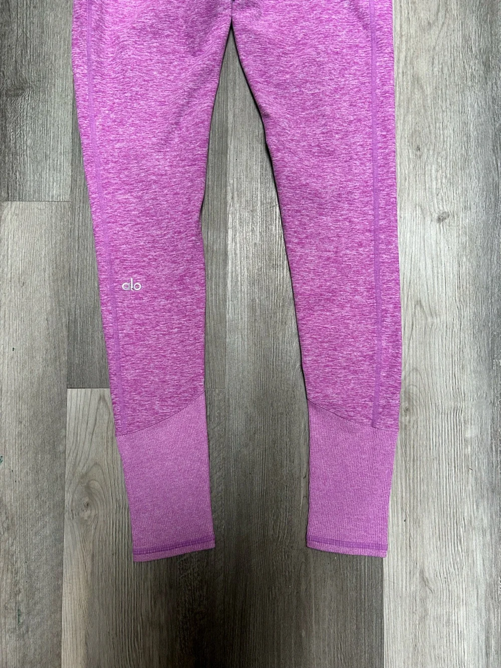 ALO leggings| size small